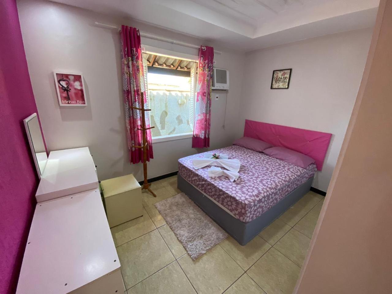 Casa Amaral 2 Βίλα Κάμπο Φρίο Εξωτερικό φωτογραφία